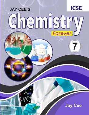 JayCee Chemistry Forever Class VII